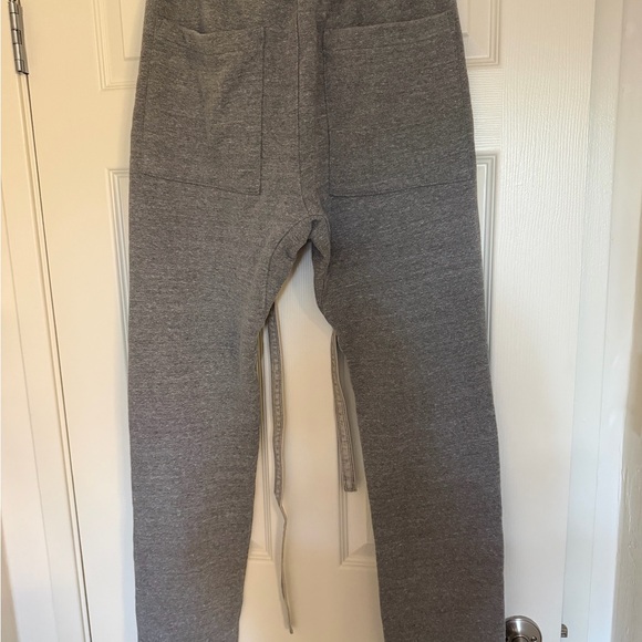 Fear of God Sixth edition joggers - Picture 5 of 12